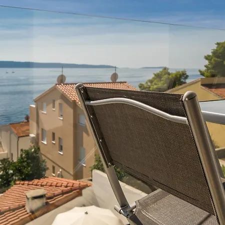 Vila Meri Trogir