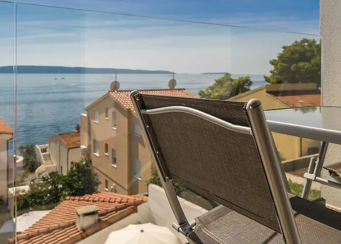 Vila Meri Trogir