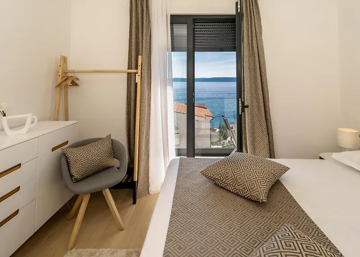 Vila Meri Trogir